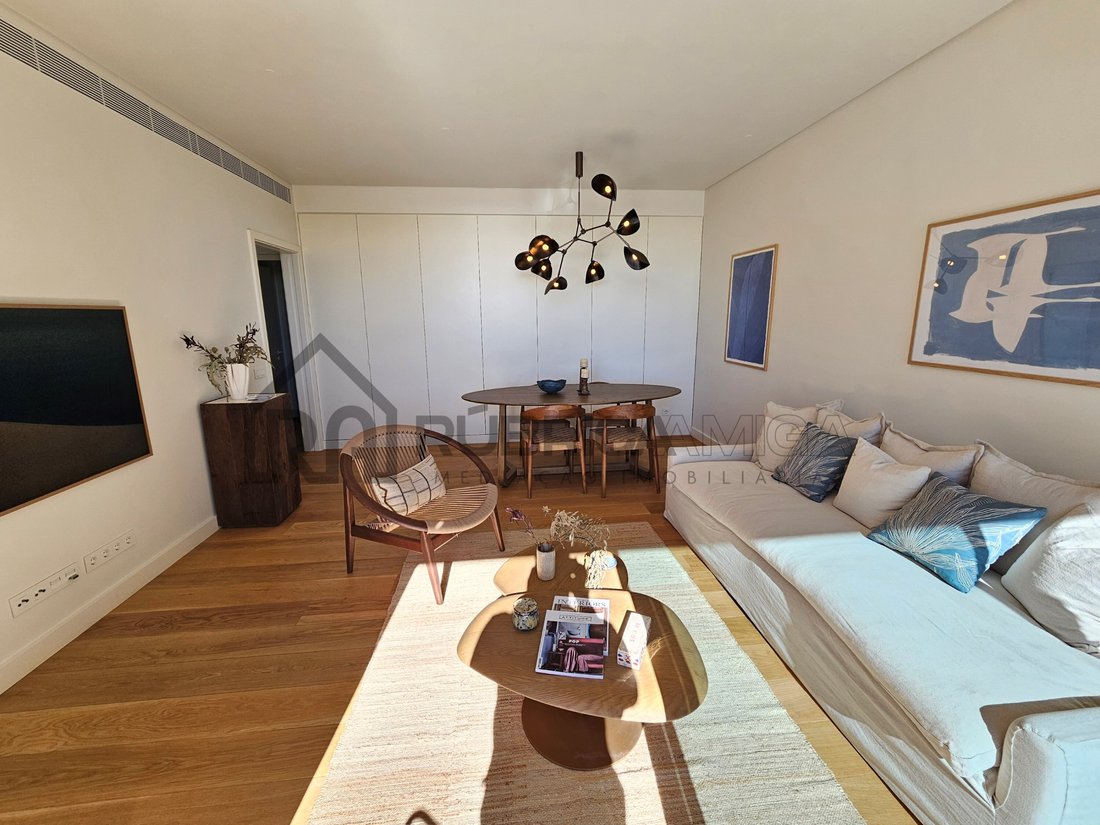 Apartment in Quarteira, Algarve, Portugal 2 - 16472506