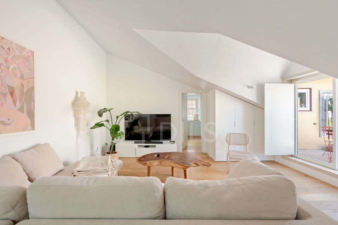 Apartment in Estrela, Lisbon, Portugal 2 - 16039795