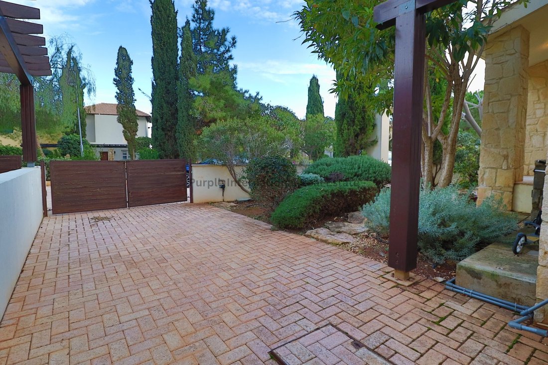 Villa in Kouklia, Paphos, Cyprus 5 - 16712132