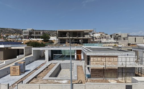 Bungalow a Peyia, Distretto di Pafo, Cipro 1