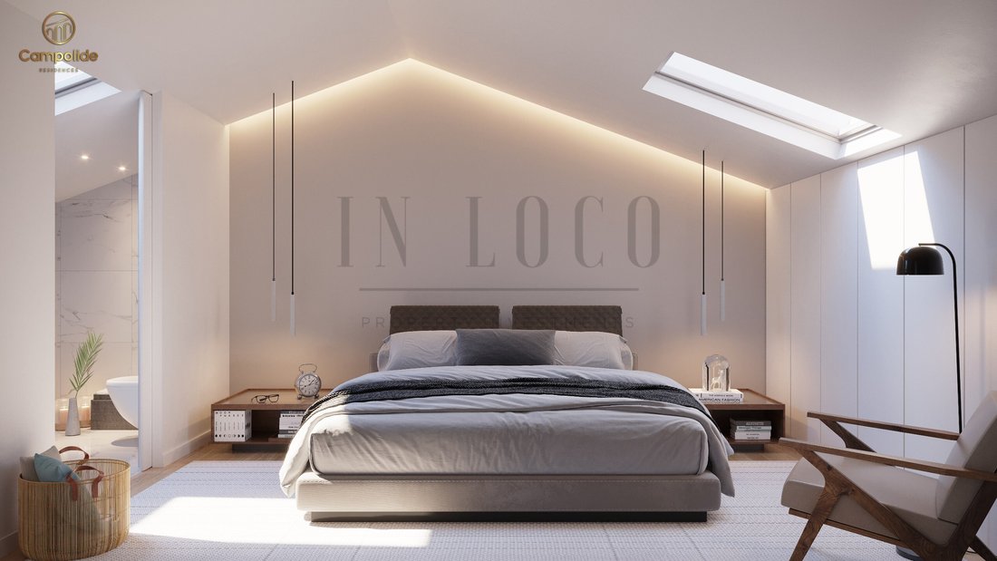 Apartment in Campolide, Lisbon, Portugal 3 - 15130502