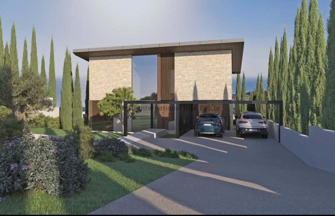 Villa in Kouklia, Paphos, Cyprus 4 - 15236348