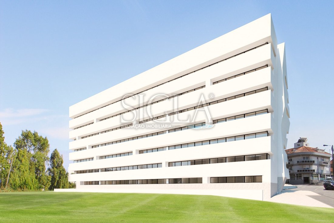 Apartment in Paranhos, Porto District, Portugal 3 - 16600716