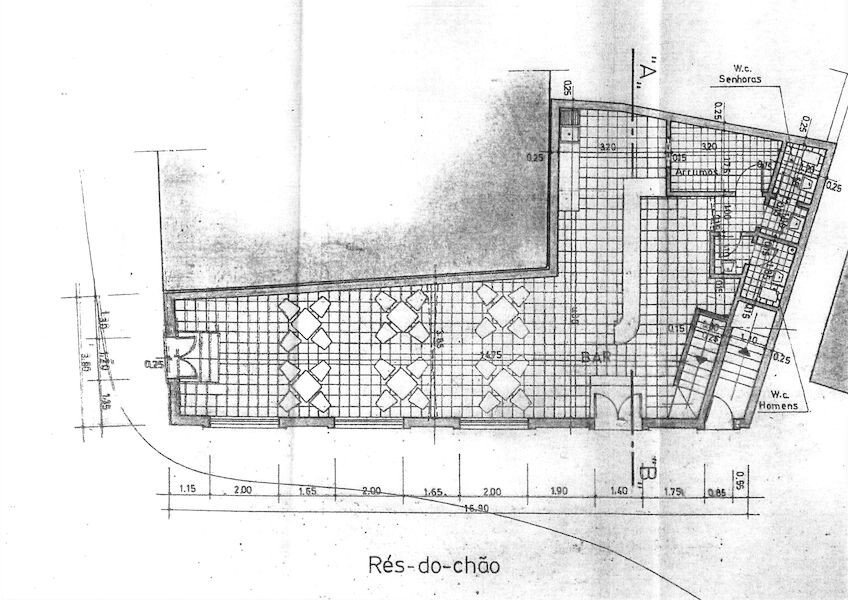 Wohnung in Tavira (Santa Maria und Santiago), Algarve, Portugal 5 - 11974333
