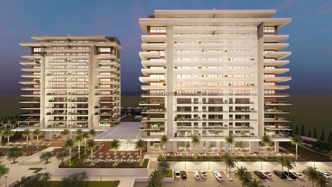 Apartment in Paphos, Paphos, Cyprus 2 - 15235919