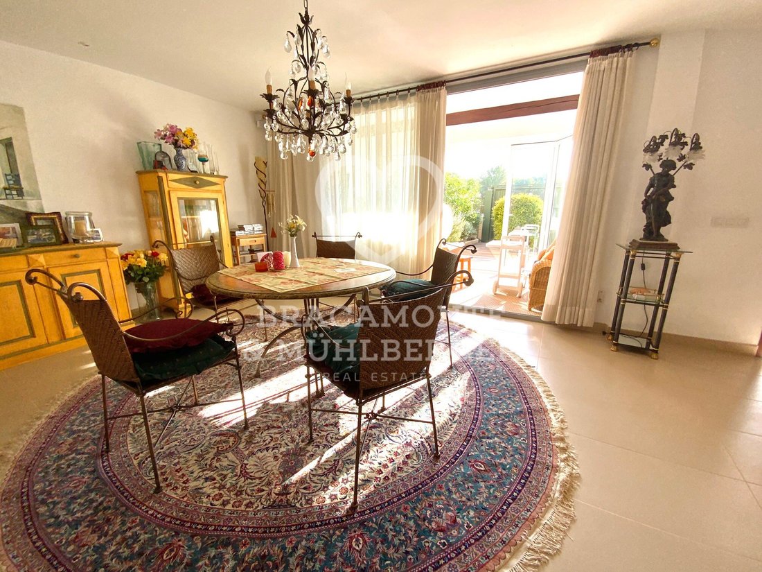 Wohnung in S'Argamassa, Santa Eulària des Riu, Balearische Inseln 4 - 14846154