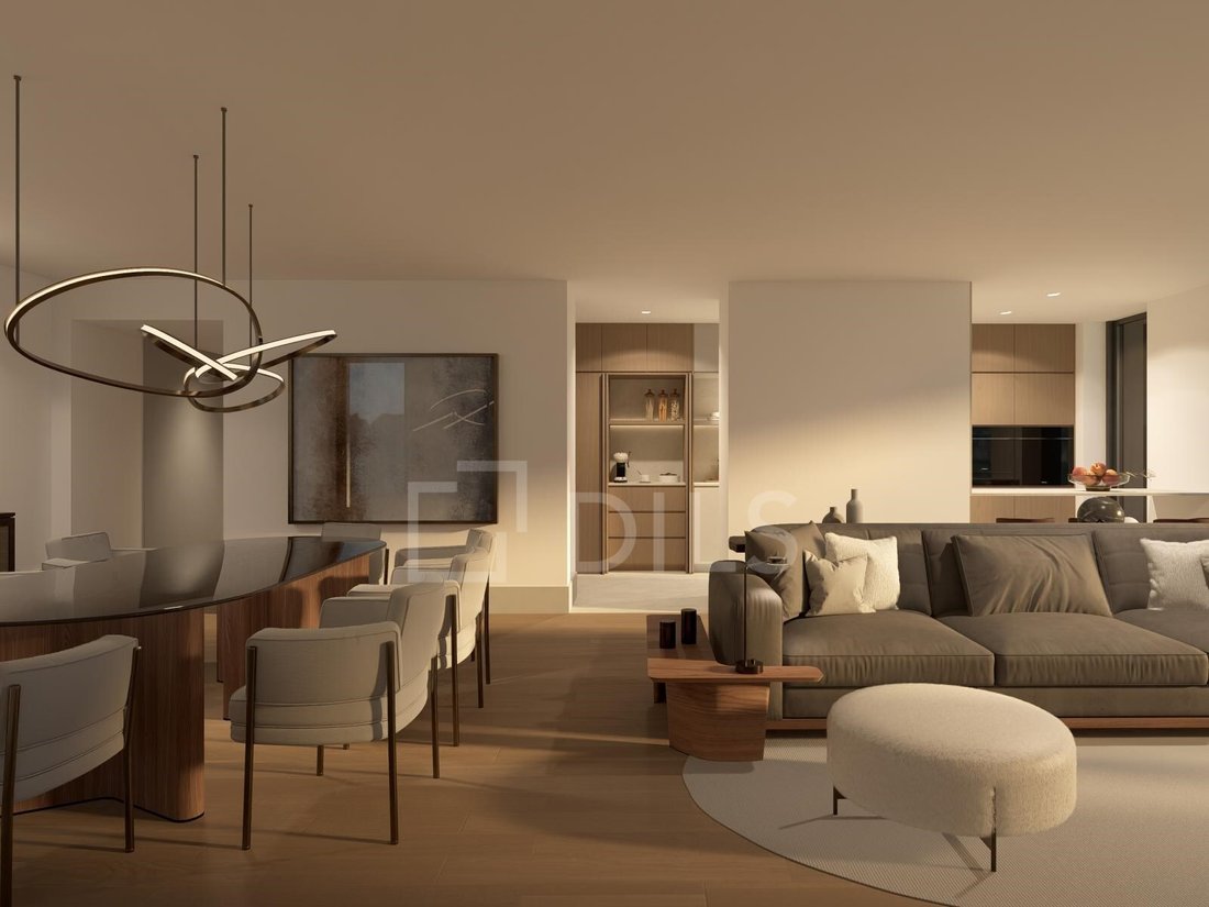 Apartment in Mafamude e Vilar do Paraiso, Porto District, Portugal 4 - 16711836