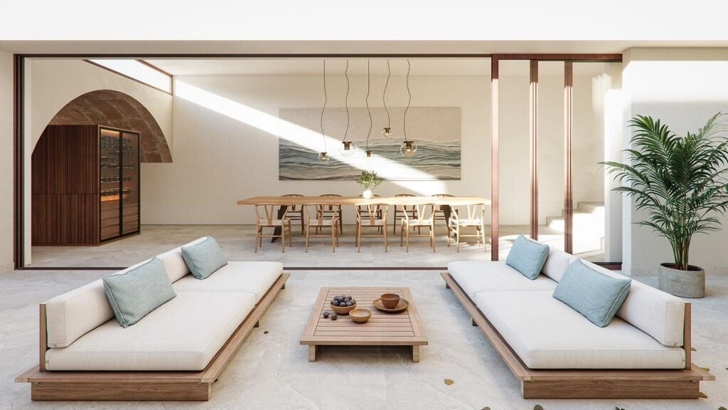 House in Algaida, Balearic Islands, Spain 2 - 16080017