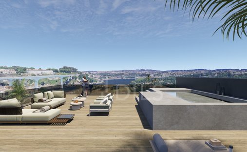 Apartment in Mafamude e Vilar do Paraiso, Porto District, Portugal 1