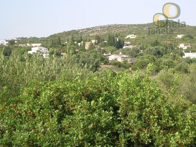 Land in Santa Barbara de Nexe, Algarve, Portugal 4 - 15711237