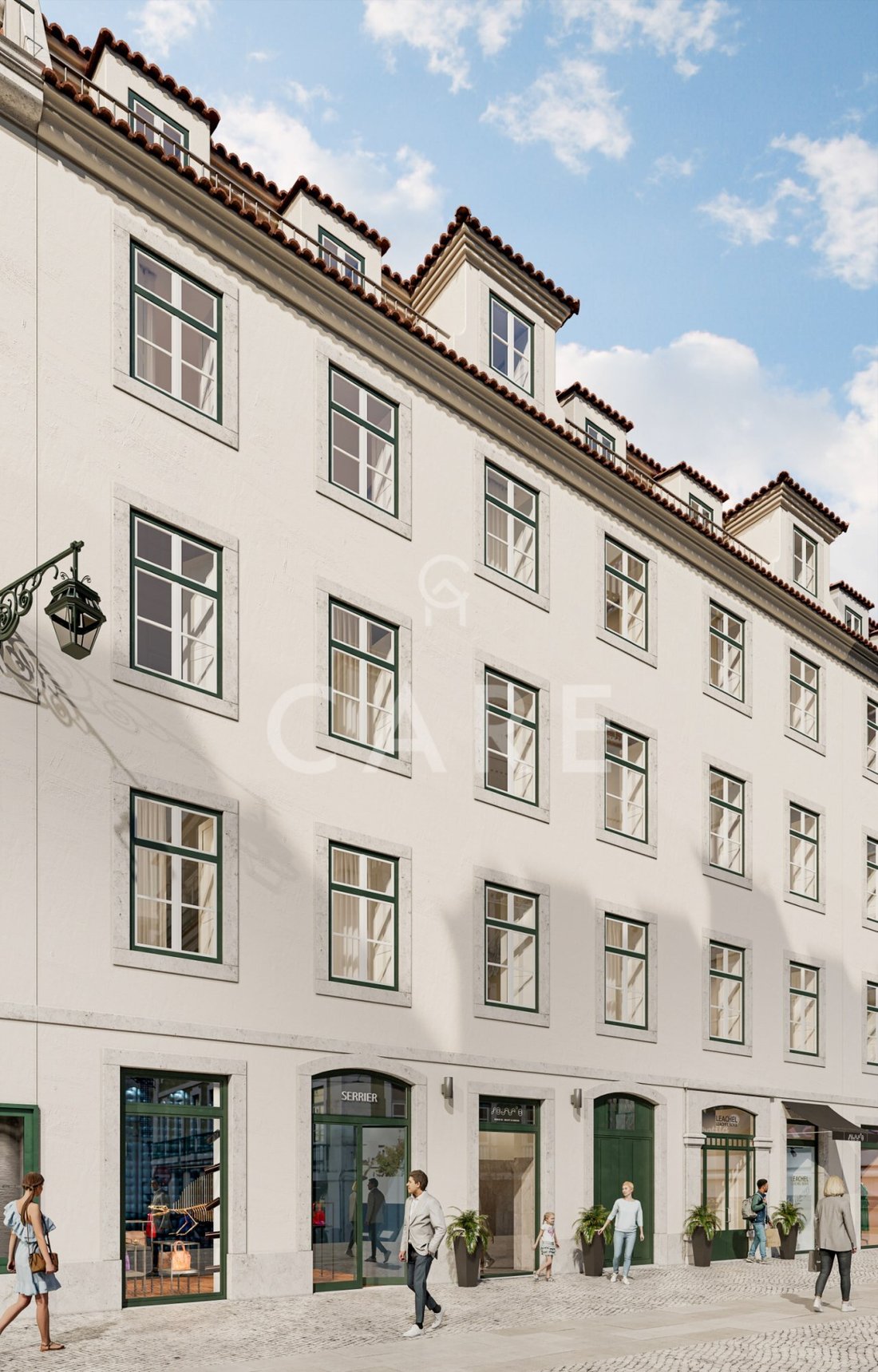 Apartment in Santa Maria Maior, Lisbon, Portugal 5 - 15342030
