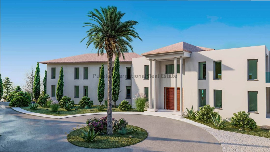 Villa in Tala, Paphos, Cyprus 2 - 15235999