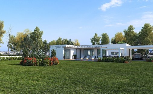 Bungalow in Perivolia, Larnaca, Cyprus 1