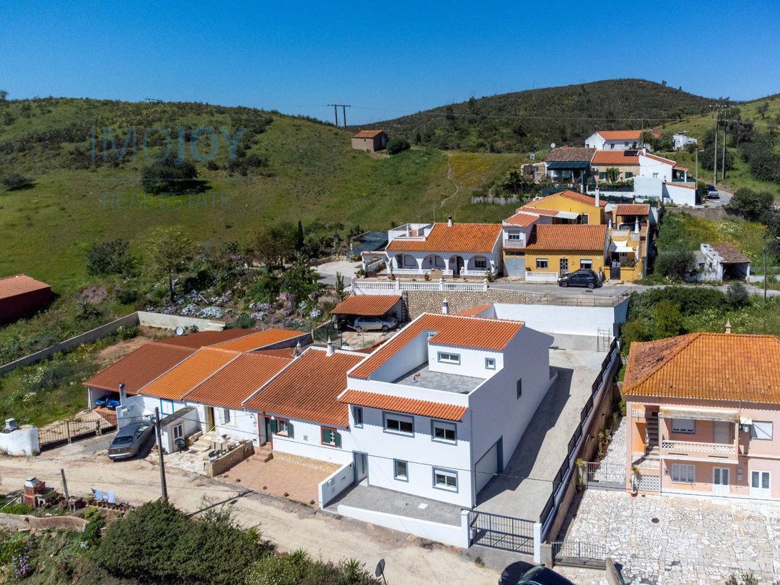 House in Silves, Algarve, Portugal 2 - 16159223