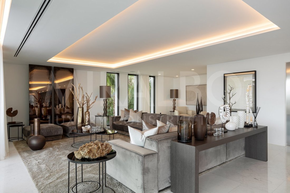 Chalet in Ibiza Town, Balearic Islands, Spain 5 - 15766669