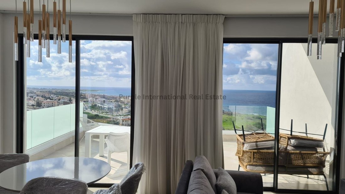 Villa in Chloraka, Paphos, Cyprus 2 - 15533400