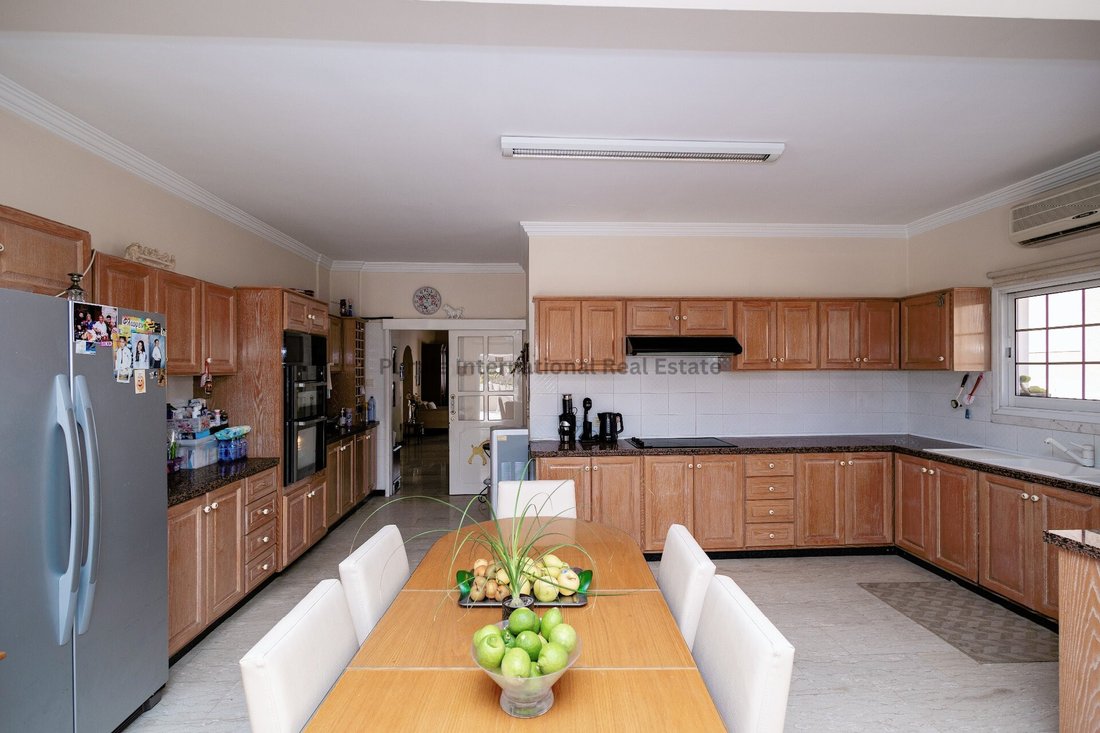Villa in Agios Nikolaos, Cyprus 5 - 15265177