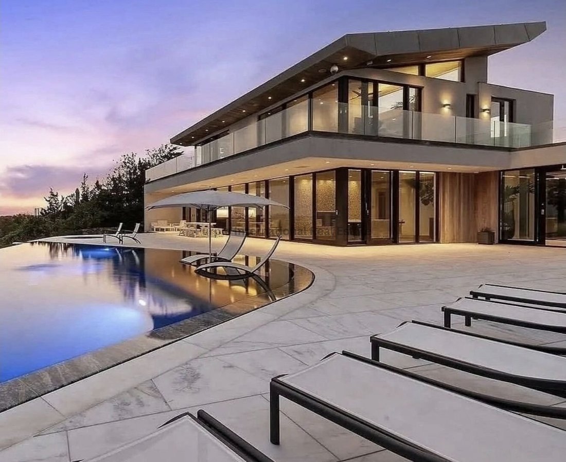Villa in Kouklia, Paphos, Cyprus 1 - 15236347