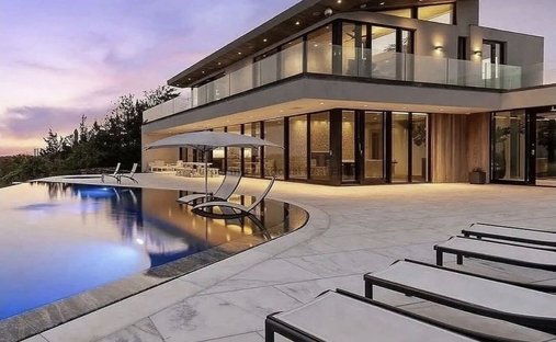 Villa in Kouklia, Paphos, Cyprus 1