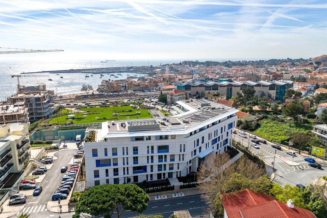 Apartment in Cascais e Estoril, Lisbon, Portugal 4 - 13932959