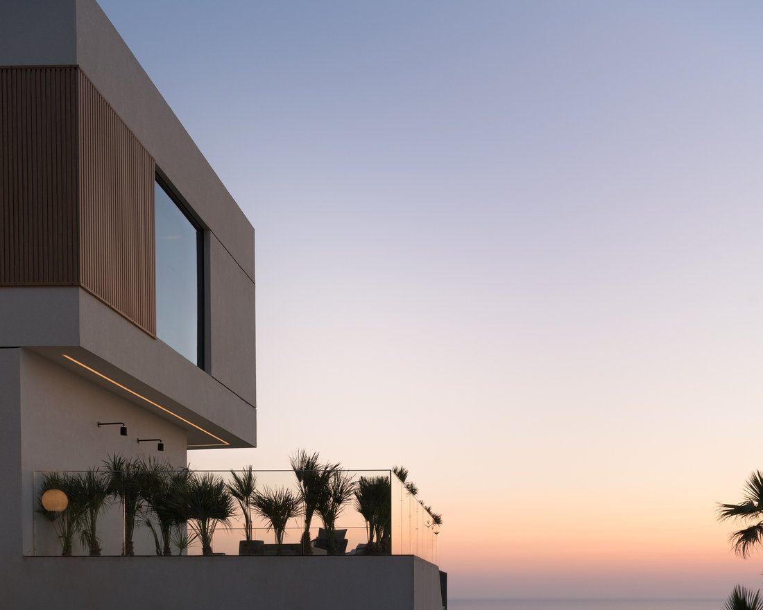 Villa in Community of Achlada, Gazi, Greece 4 - 16711624