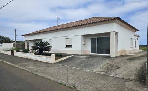 Haus in Santa Cruz da Graciosa, Azoren, Portugal 1