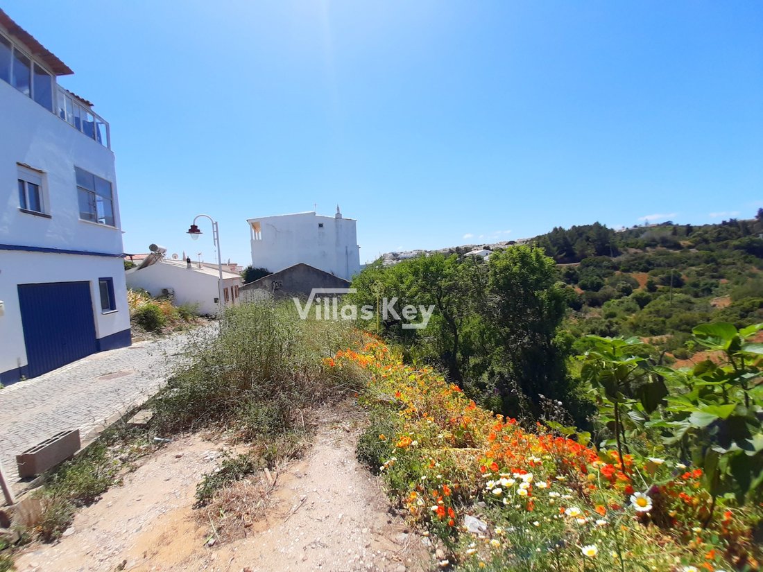 Land in Budens, Algarve, Portugal 5 - 12274881