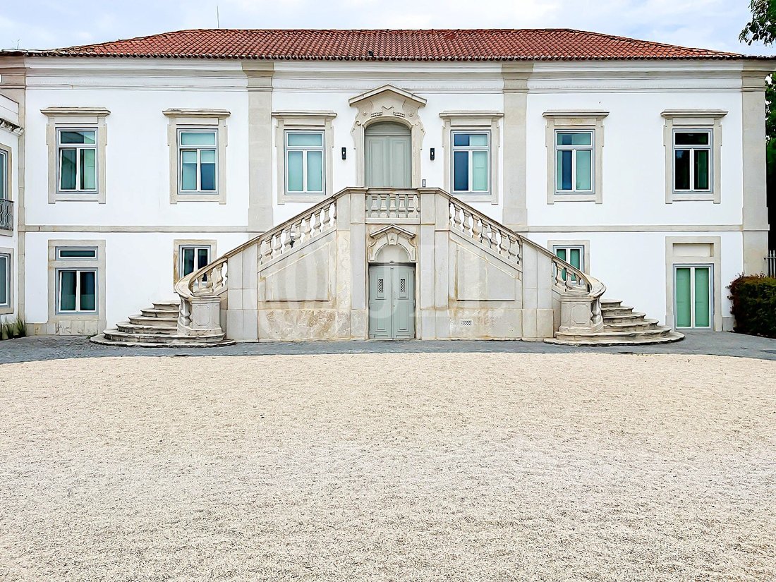 Apartment in Belem, Lisbon, Portugal 1 - 15856565