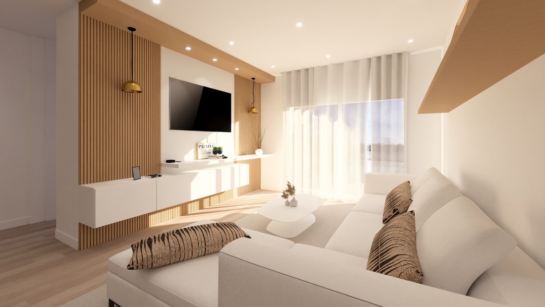 Condo in Estoril, Cascais e Estoril, Lisbon 3 - 16664605