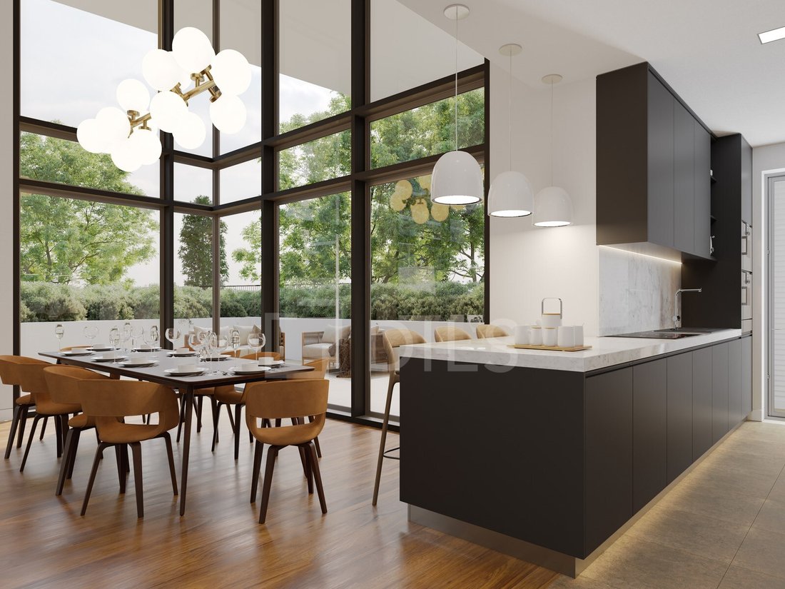Apartment in Setubal (Sao Sebastiao), Setubal, Portugal 2 - 14272707