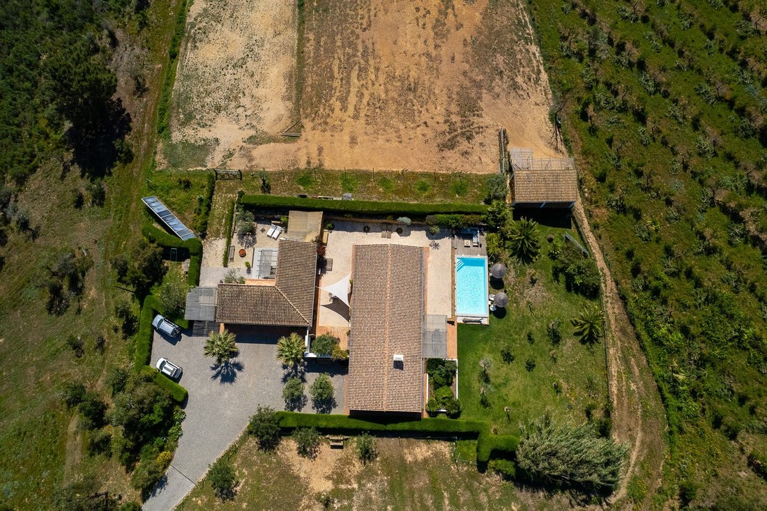 Finca in Bordeira, Algarve, Portugal 3 - 16392763