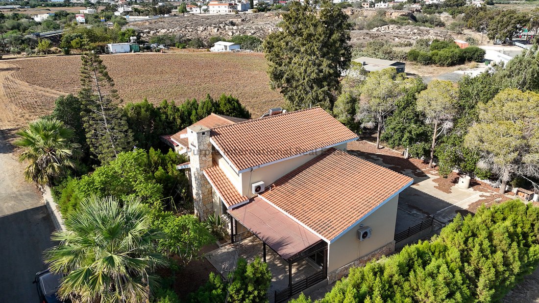 Villa in Paralimni, Famagusta, Cyprus 5 - 16712171