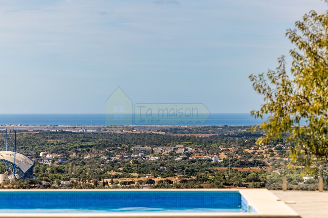 House in Santa Barbara de Nexe, Algarve, Portugal 3 - 16033910