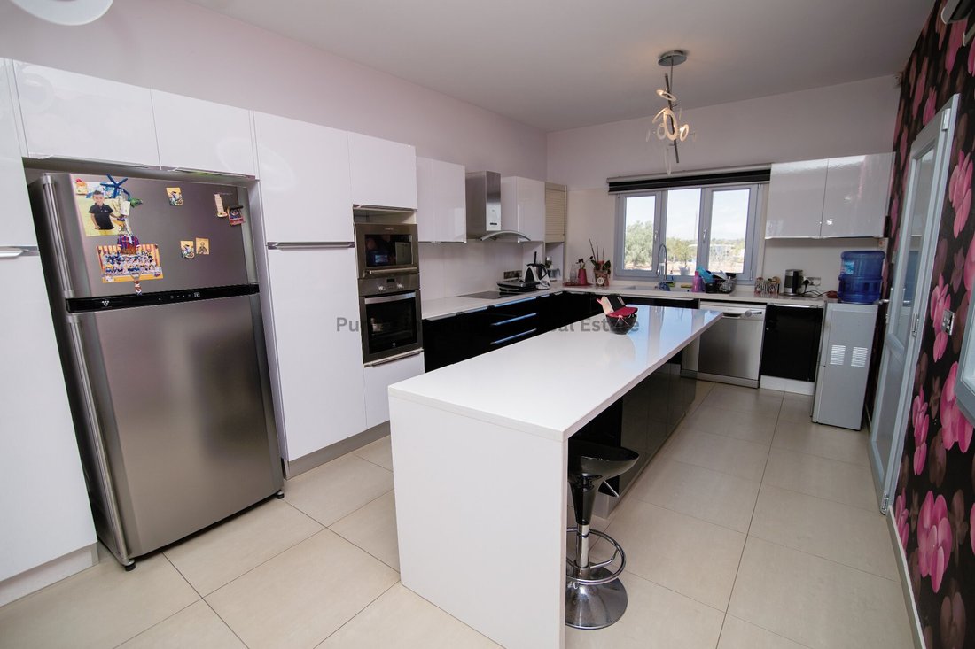 Villa in Xylofagou, Famagusta, Cyprus 4 - 16712070