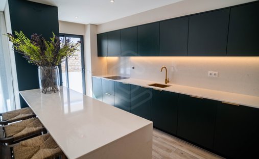 Apartment in Faro (Se e Sao Pedro), Algarve, Portugal 1