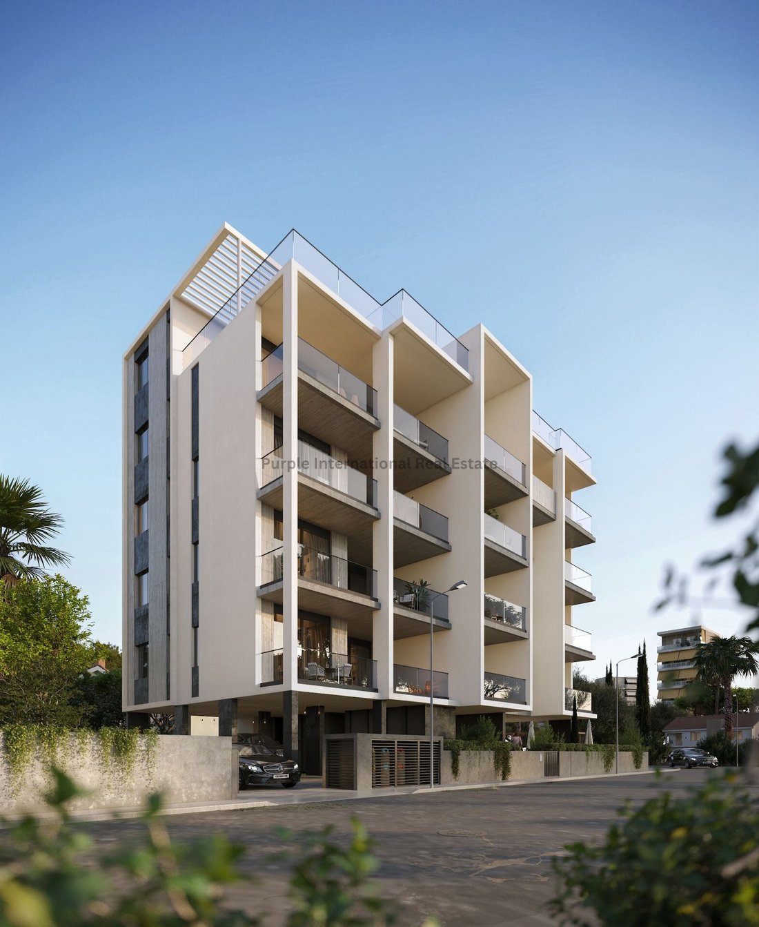 Apartment in Germasogeia, Limassol, Cyprus 4 - 15574035