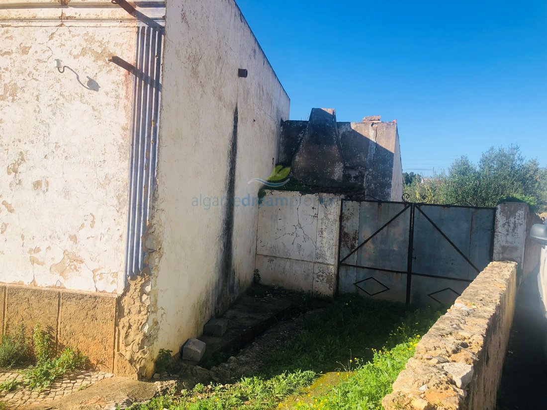 Land in Algoz e Tunes, Algarve, Portugal 3 - 13728399