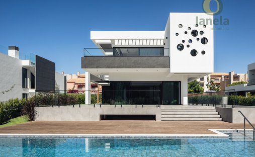House in Vilamoura, Quarteira, Algarve 1