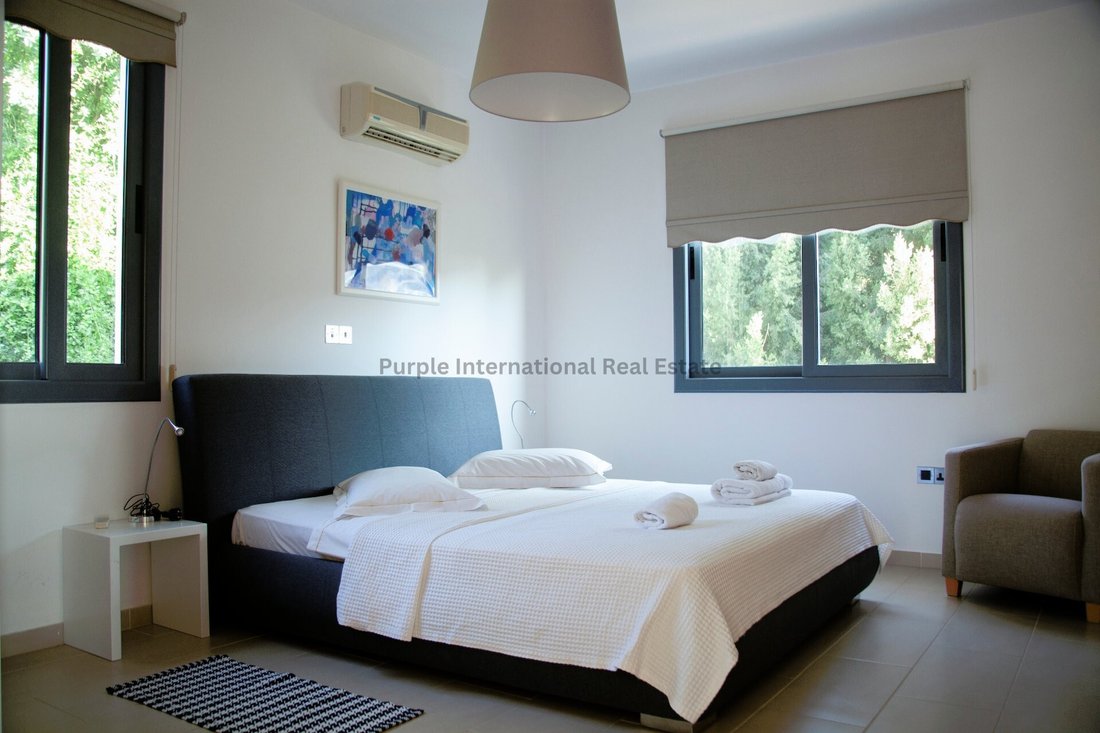 Apartment in Kissonerga, Paphos, Cyprus 4 - 16712071