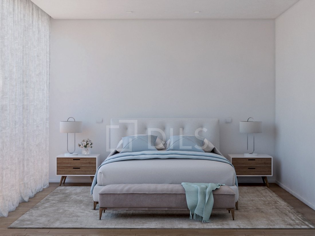 Apartamento en Faro (Se y Sao Pedro), Algarve, Portugal 3 - 16691602