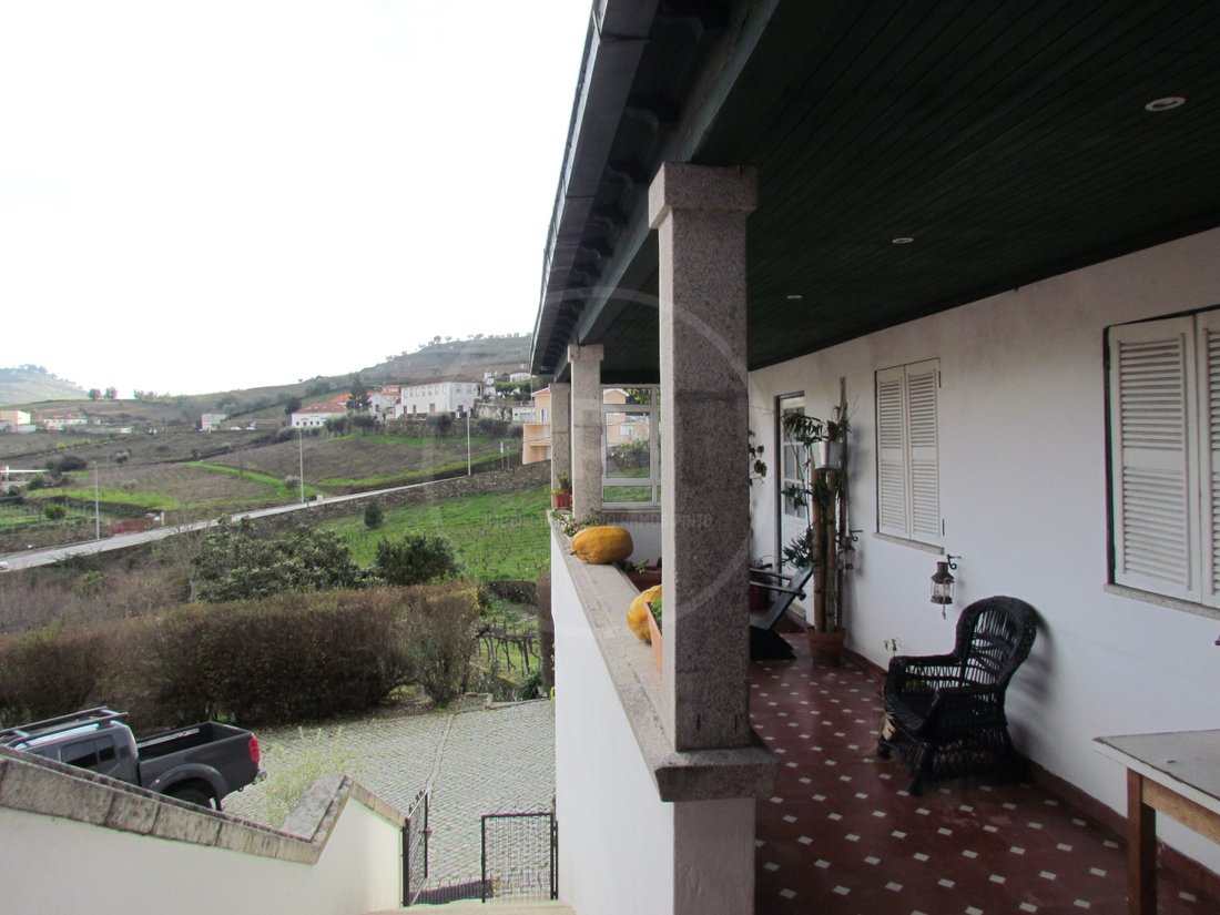Finca in Lobrigos (Sao Miguel e Sao Joao Baptista) e Sanhoane, Vila Real District, Portugal 1 - 12094743