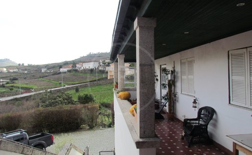 Finca in Lobrigos (Sao Miguel e Sao Joao Baptista) e Sanhoane, Vila Real District, Portugal 1
