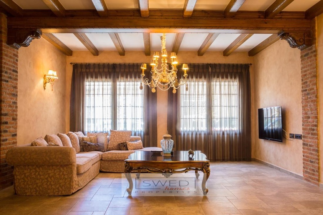 Chalet in San Miguel de Salinas, Valencian Community, Spain 3 - 11167694