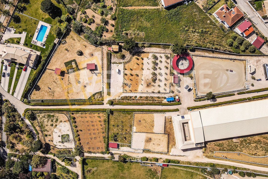 Estate in Mafra, Lisbon, Portugal 5 - 15946408