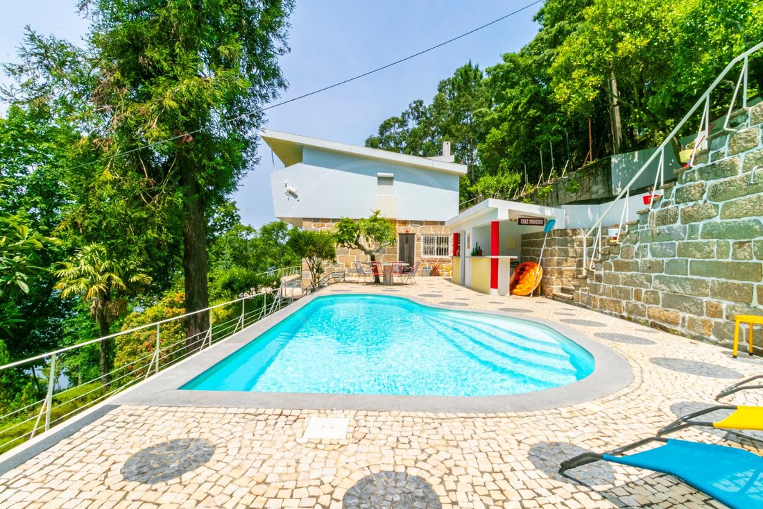 House in Gondomar (Sao Cosme), Valbom e Jovim, Porto District, Portugal 5 - 15733781