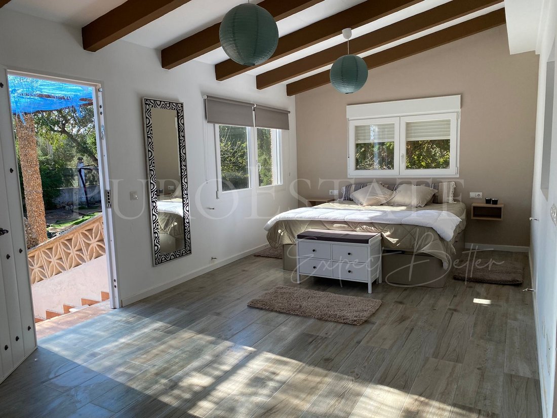 Country House in Sencelles, Balearic Islands, Spain 3 - 14149411