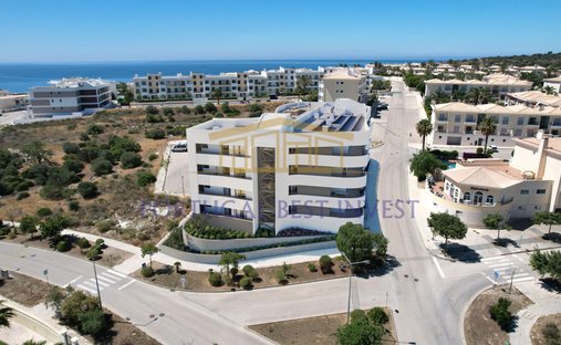 Wohnung in São Sebastião, Lagos, Sao Goncalo de Lagos, Portugal 1