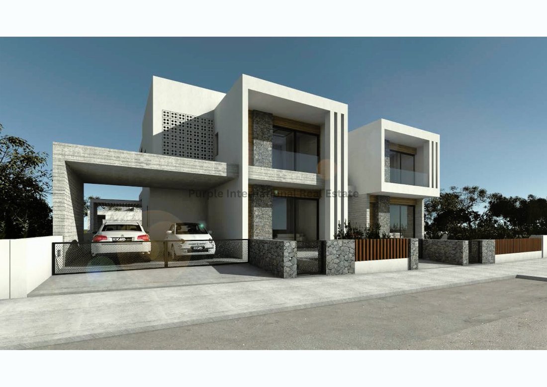 Villa in Limassol, Limassol, Cyprus 5 - 15235751
