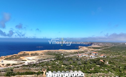 Casa a Sagres, Algarve, Portogallo 1