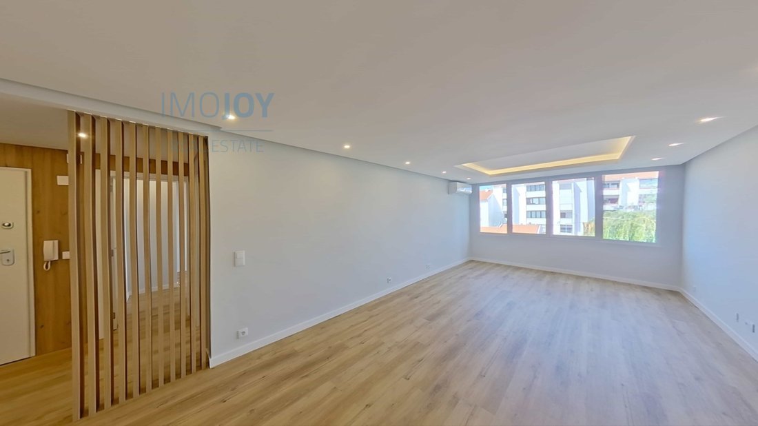 Apartment in Cascais e Estoril, Lisbon, Portugal 1 - 15956314